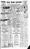 Long Eaton Advertiser Friday 26 January 1940 Page 1