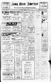 Long Eaton Advertiser Friday 01 March 1940 Page 1
