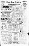 Long Eaton Advertiser Friday 22 March 1940 Page 1