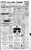 Long Eaton Advertiser Friday 24 May 1940 Page 1