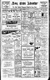 Long Eaton Advertiser Friday 11 October 1940 Page 1