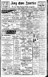 Long Eaton Advertiser Friday 18 October 1940 Page 1