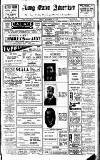 Long Eaton Advertiser Friday 15 November 1940 Page 1