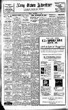 Long Eaton Advertiser Friday 15 November 1940 Page 6