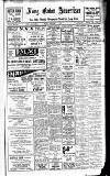 Long Eaton Advertiser Friday 03 January 1941 Page 1