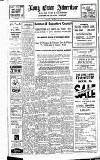 Long Eaton Advertiser Friday 03 January 1941 Page 6