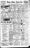 Long Eaton Advertiser Friday 10 January 1941 Page 1