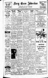 Long Eaton Advertiser Friday 10 January 1941 Page 6