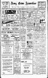 Long Eaton Advertiser Friday 28 February 1941 Page 1
