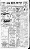 Long Eaton Advertiser Saturday 08 March 1941 Page 1