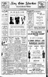 Long Eaton Advertiser Saturday 08 March 1941 Page 6