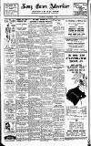 Long Eaton Advertiser Saturday 01 November 1941 Page 6