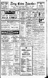 Long Eaton Advertiser Saturday 15 November 1941 Page 1
