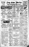 Long Eaton Advertiser Saturday 03 January 1942 Page 1