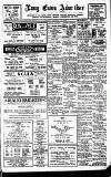 Long Eaton Advertiser Saturday 10 January 1942 Page 1