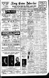 Long Eaton Advertiser Saturday 21 February 1942 Page 1