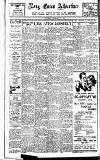 Long Eaton Advertiser Saturday 21 February 1942 Page 6