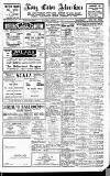 Long Eaton Advertiser Saturday 21 March 1942 Page 1