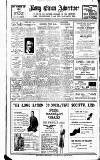Long Eaton Advertiser Saturday 21 March 1942 Page 6