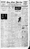 Long Eaton Advertiser Saturday 05 September 1942 Page 1