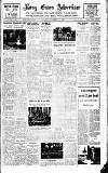 Long Eaton Advertiser Saturday 12 September 1942 Page 1
