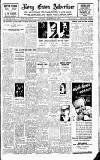 Long Eaton Advertiser Saturday 26 September 1942 Page 1