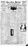 Long Eaton Advertiser Saturday 28 November 1942 Page 1