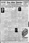Long Eaton Advertiser Saturday 23 January 1943 Page 1