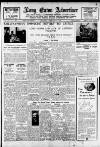 Long Eaton Advertiser Saturday 06 February 1943 Page 1