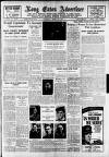 Long Eaton Advertiser Saturday 10 April 1943 Page 1