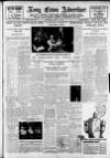 Long Eaton Advertiser Saturday 01 May 1943 Page 1