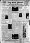 Long Eaton Advertiser Saturday 08 May 1943 Page 1