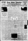 Long Eaton Advertiser Saturday 29 May 1943 Page 1