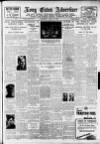 Long Eaton Advertiser Saturday 12 June 1943 Page 1