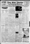 Long Eaton Advertiser Saturday 16 October 1943 Page 1