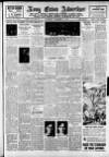 Long Eaton Advertiser Saturday 06 November 1943 Page 1
