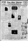 Long Eaton Advertiser Saturday 13 November 1943 Page 1
