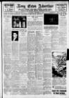 Long Eaton Advertiser Saturday 20 November 1943 Page 1