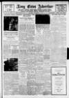 Long Eaton Advertiser Saturday 04 December 1943 Page 1