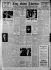Long Eaton Advertiser Saturday 08 January 1944 Page 1
