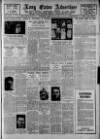 Long Eaton Advertiser Saturday 22 January 1944 Page 1