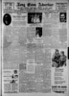 Long Eaton Advertiser Saturday 01 April 1944 Page 1