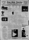 Long Eaton Advertiser Saturday 06 May 1944 Page 1