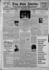 Long Eaton Advertiser Saturday 01 July 1944 Page 1