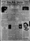 Long Eaton Advertiser Saturday 07 October 1944 Page 1