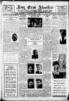 Long Eaton Advertiser Saturday 07 April 1945 Page 1