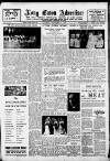 Long Eaton Advertiser Saturday 08 September 1945 Page 1