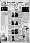 Long Eaton Advertiser Saturday 15 September 1945 Page 1
