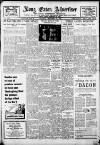 Long Eaton Advertiser Saturday 29 September 1945 Page 1