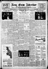 Long Eaton Advertiser Saturday 10 November 1945 Page 1